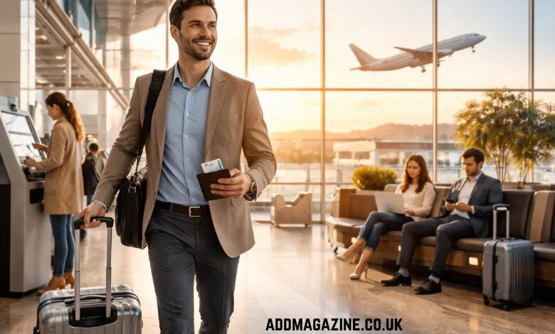 Meet and Greet Dublin Airport Parking