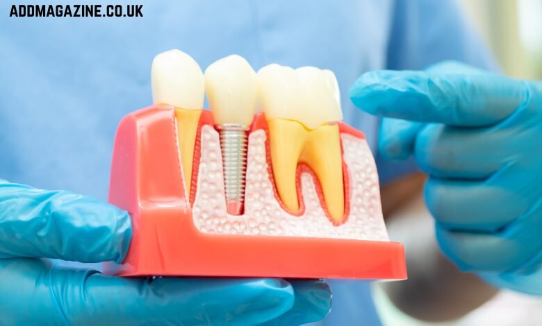 dentist in Sequim, WA