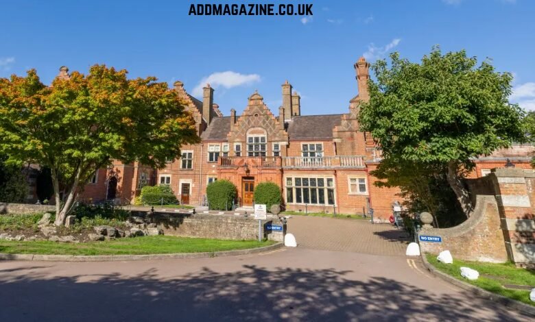 function room hire in London