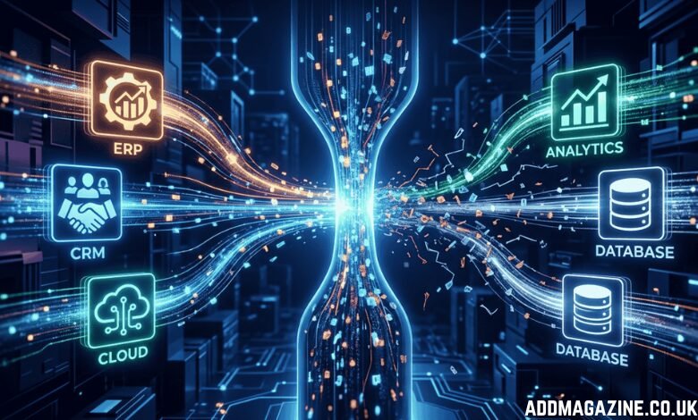 Tech Agencies Fail at Scaling