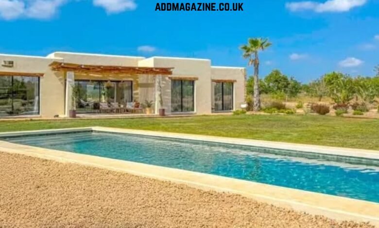Ibiza Luxury Property Market