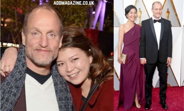 Zoe Giordano Harrelson