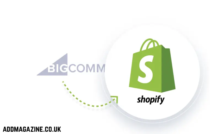 best Shopify Plus agency