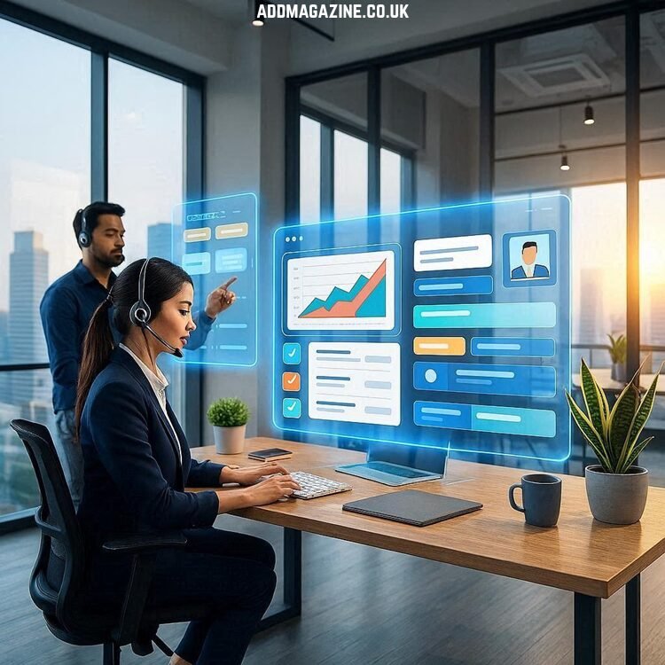 AI agent