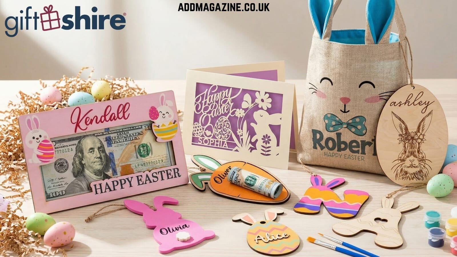 Easter Collection
