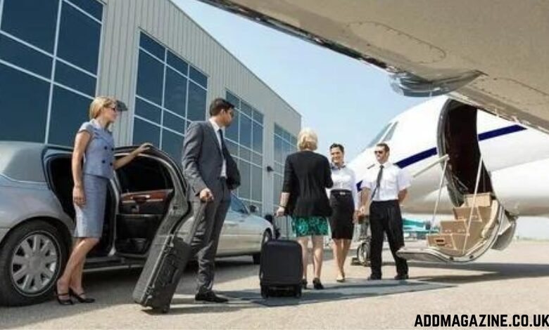 specialized premium transport solutions