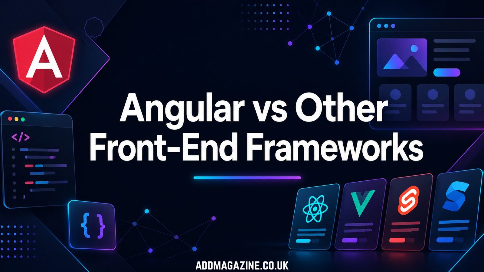 Angular development company