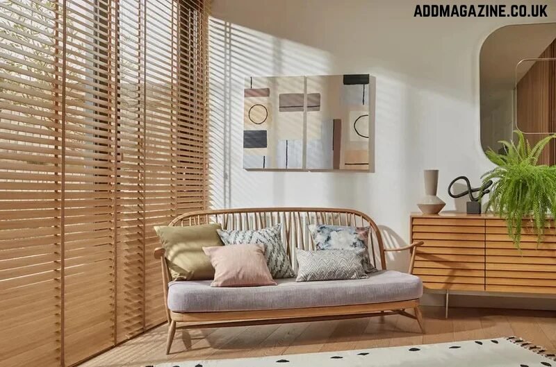 motorised blinds
