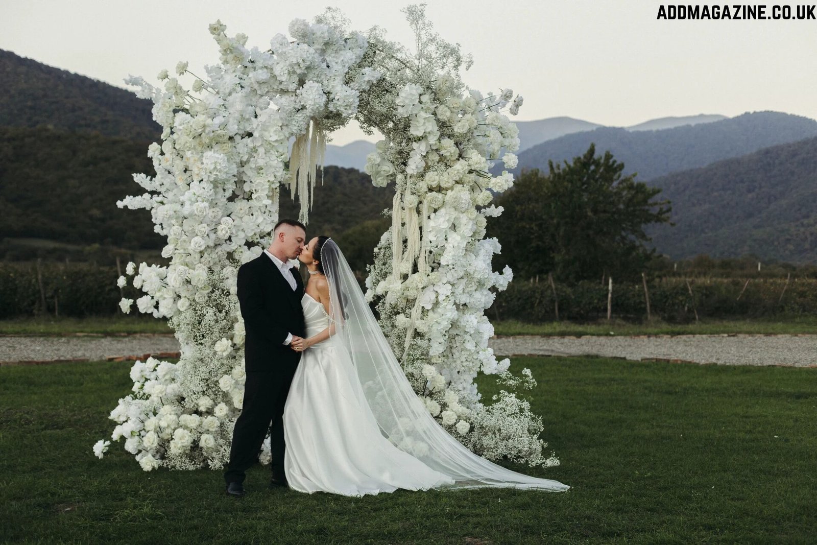 Shu Wedding