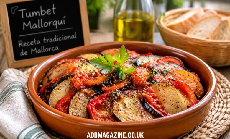 Best Mallorcan Tumbet Near Me