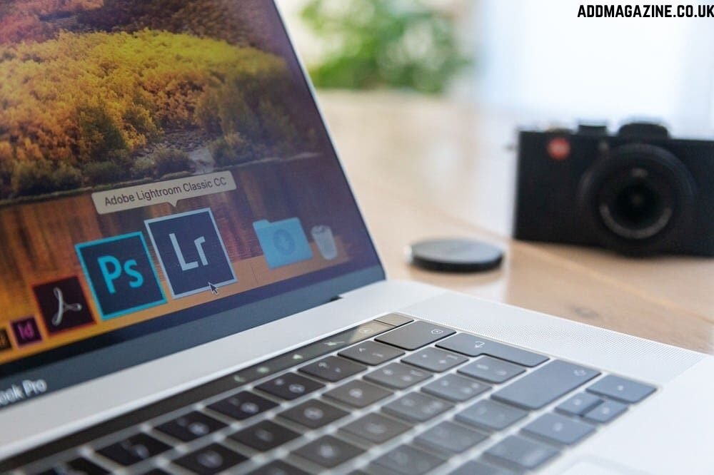 productivity tools for professional photographers