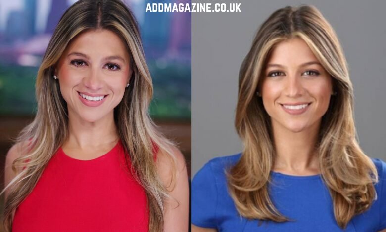 Brooke Taylor Fox News