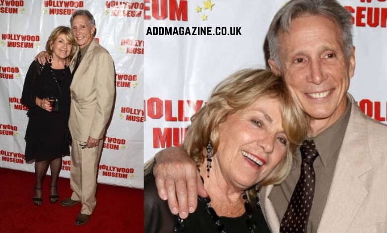 Charlotte Samco: The Quiet Life and Enduring Legacy of Johnny Crawford’s Wife