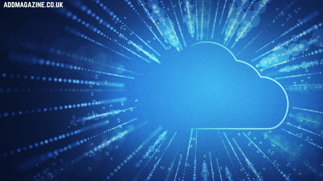 Cloud Backup Solutions