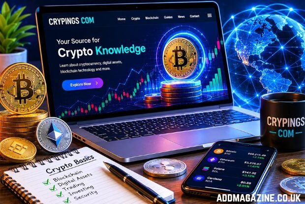 Crypings Com