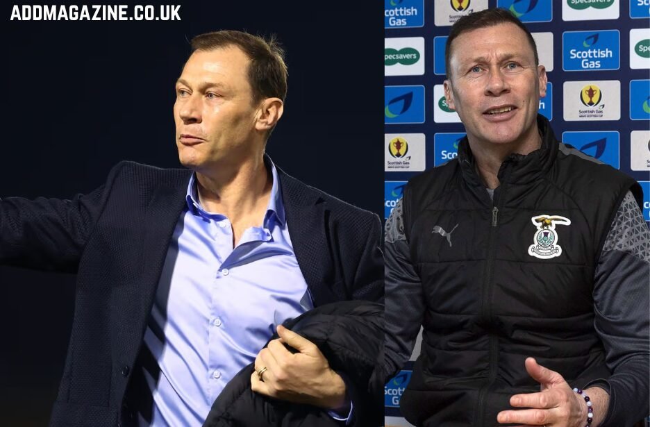 Duncan Ferguson Net Worth