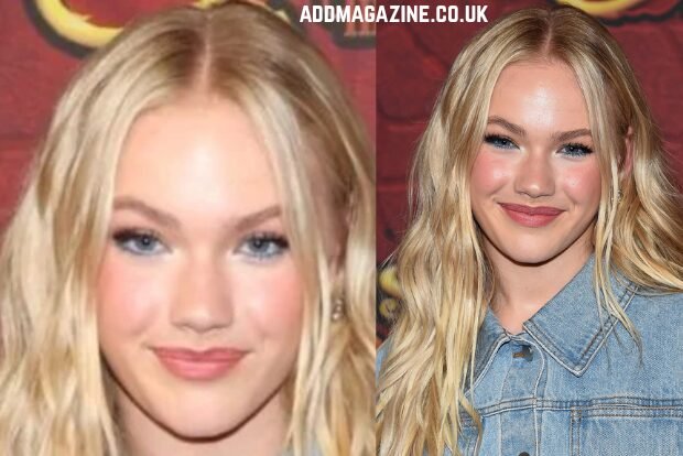 Freya Skye Age