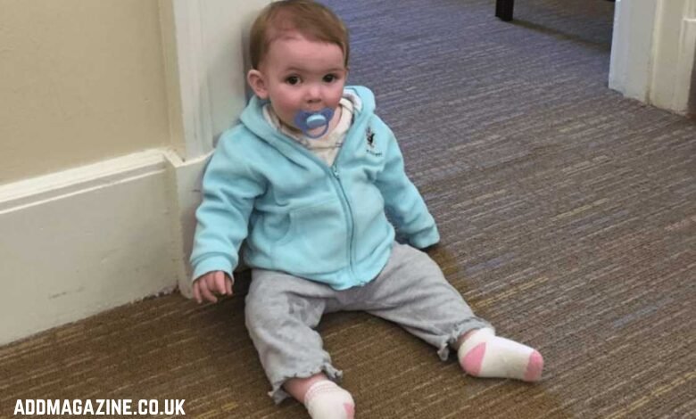 Genevieve Mecher