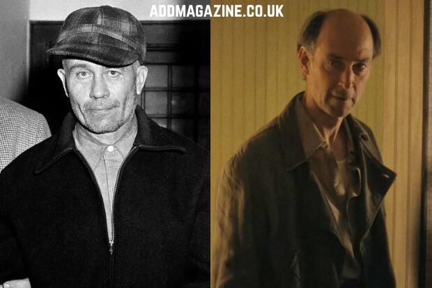 George Philip Gein