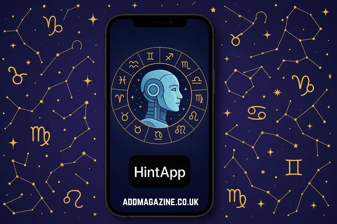 HintApp Astrology Platform and the Intersection of Technology, Lifestyle, and Personal Insight