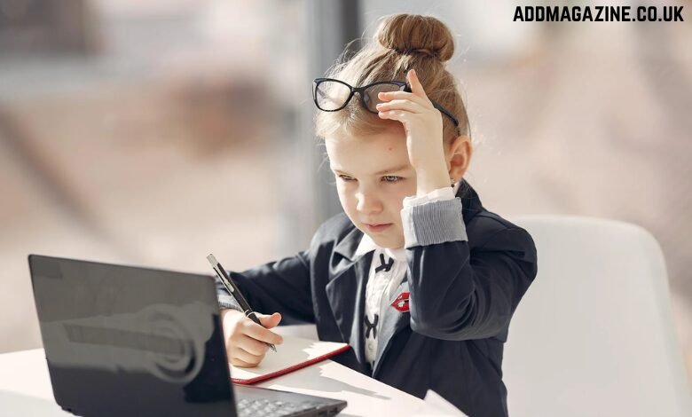 STEM careers for kids