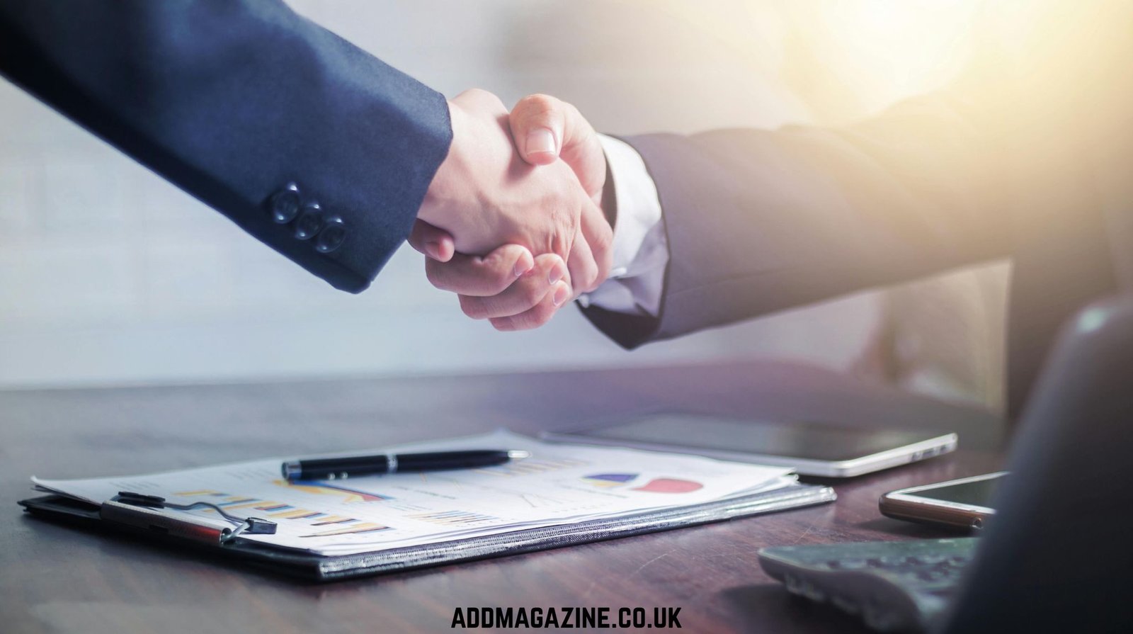 apparel ERP software