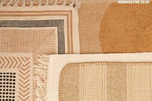 many types of these rugs