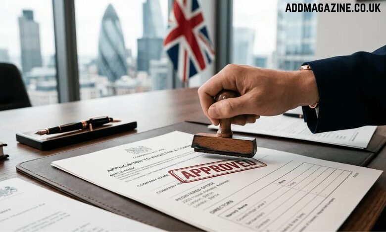 company registration in India