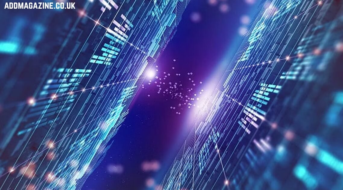 data rooms in the UK