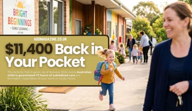 How the Three-Day Guarantee is Slashing Childcare Costs for Australian Families