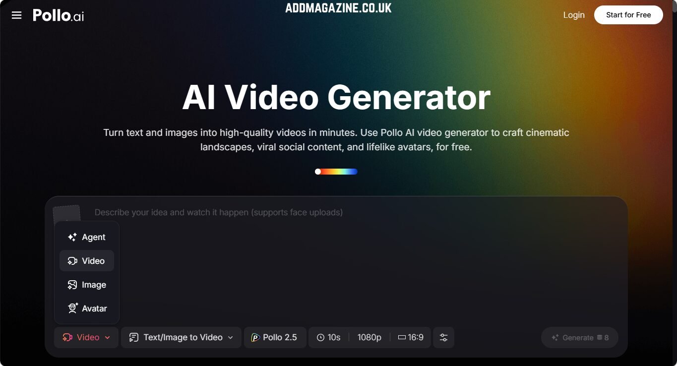How to Create Travel Content That Stands Out Using AI Video Tools