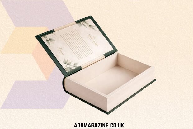 custom printed boxes