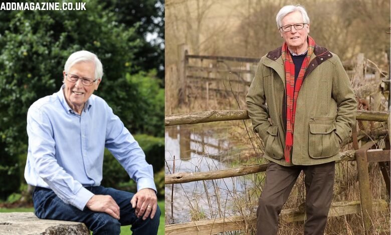 John Craven Age