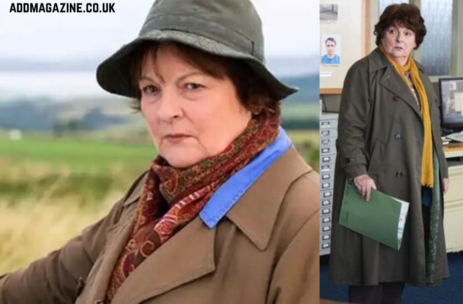 Julie Burnell