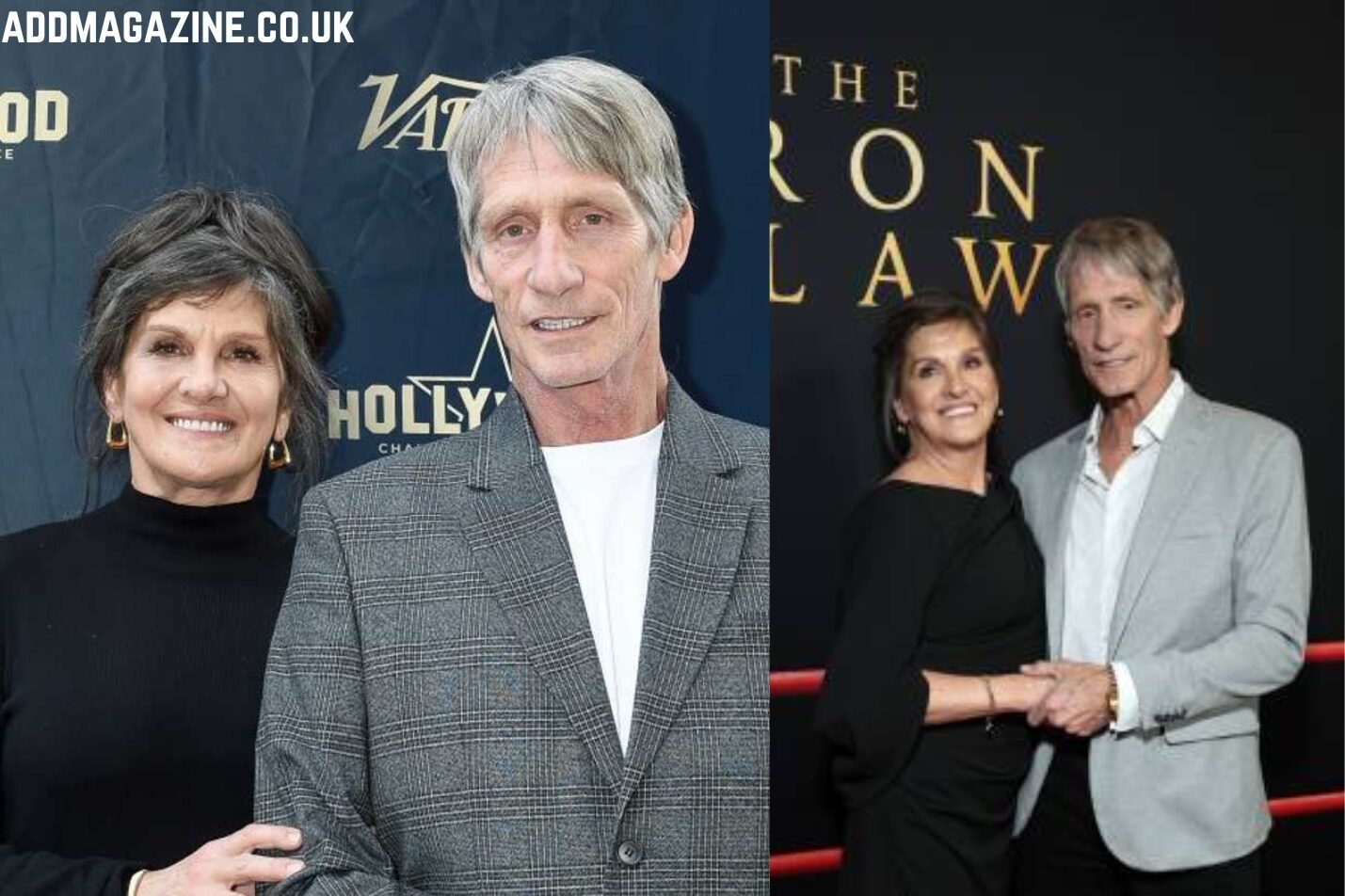 Kevin Von Erich Wife: Pam Adkisson’s Life, Family, and Role in the Von Erich Legacy