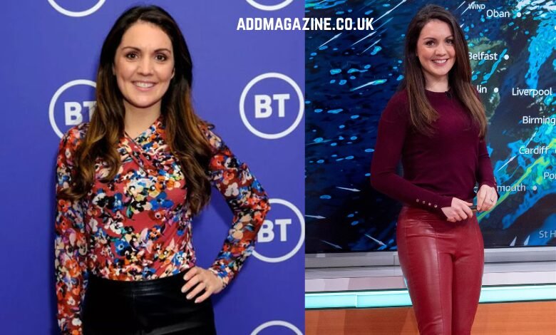 Laura Tobin Net Worth