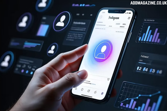 Watch Instagram Stories Anonymously