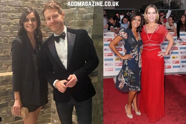Lucy Verasamy Partner