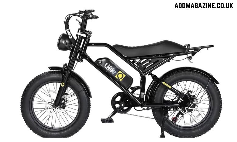 electric bikes