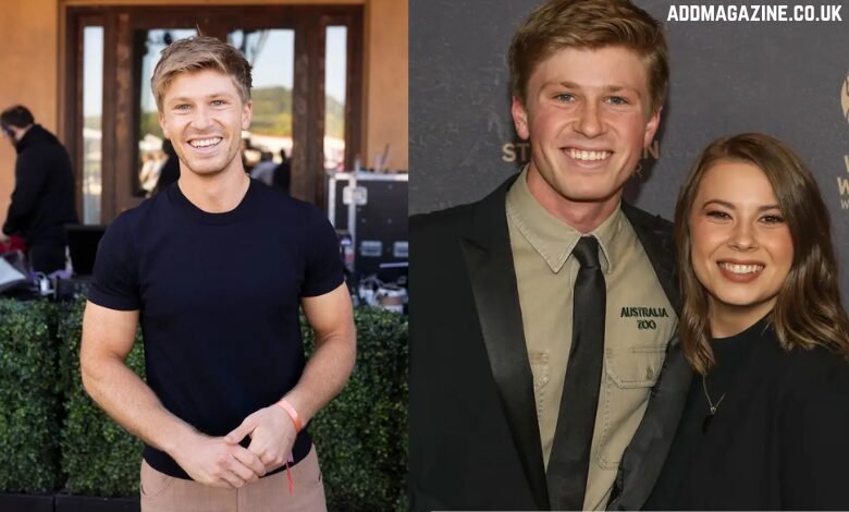 Robert Irwin Age: A Look at His Life, Career, and Legacy at 22