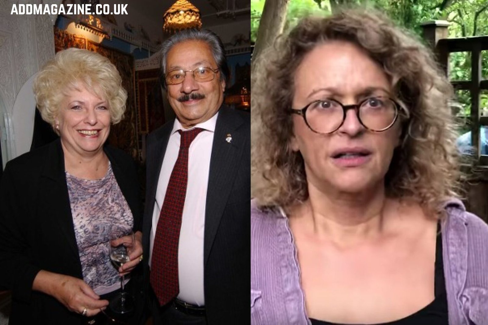 Roberta Sawalha