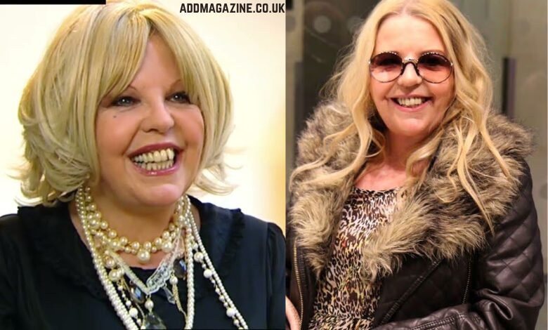 Sally Thomsett Face Illness A Journey Through Fame Health Struggles Sally Thomsett Face Illness A Journey Through Fame Health Struggles