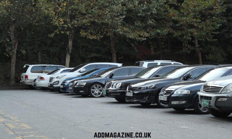 Should Startups Lease Company Vehicles Early?