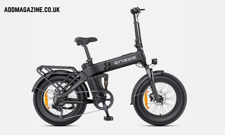 Should You Buy Engwe Bikes in Europe? Full Review & Safety Check