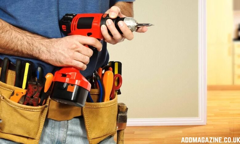 professional handyman Toronto