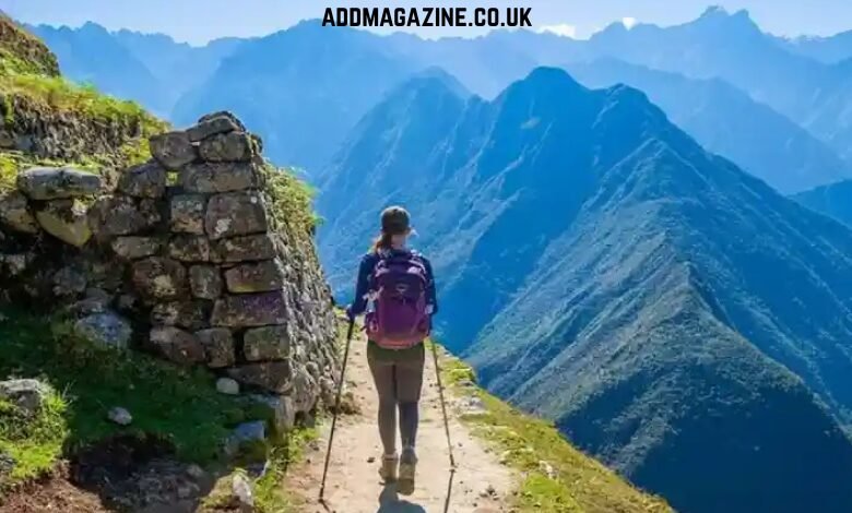 Machu Travel Peru
