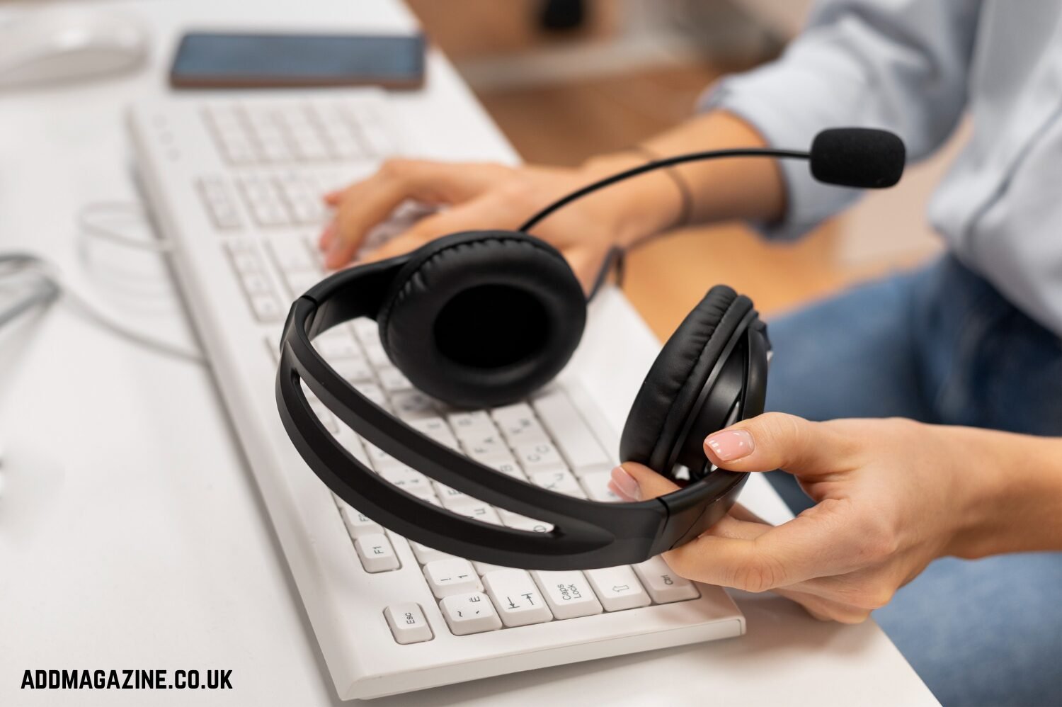 Inbound call center companies