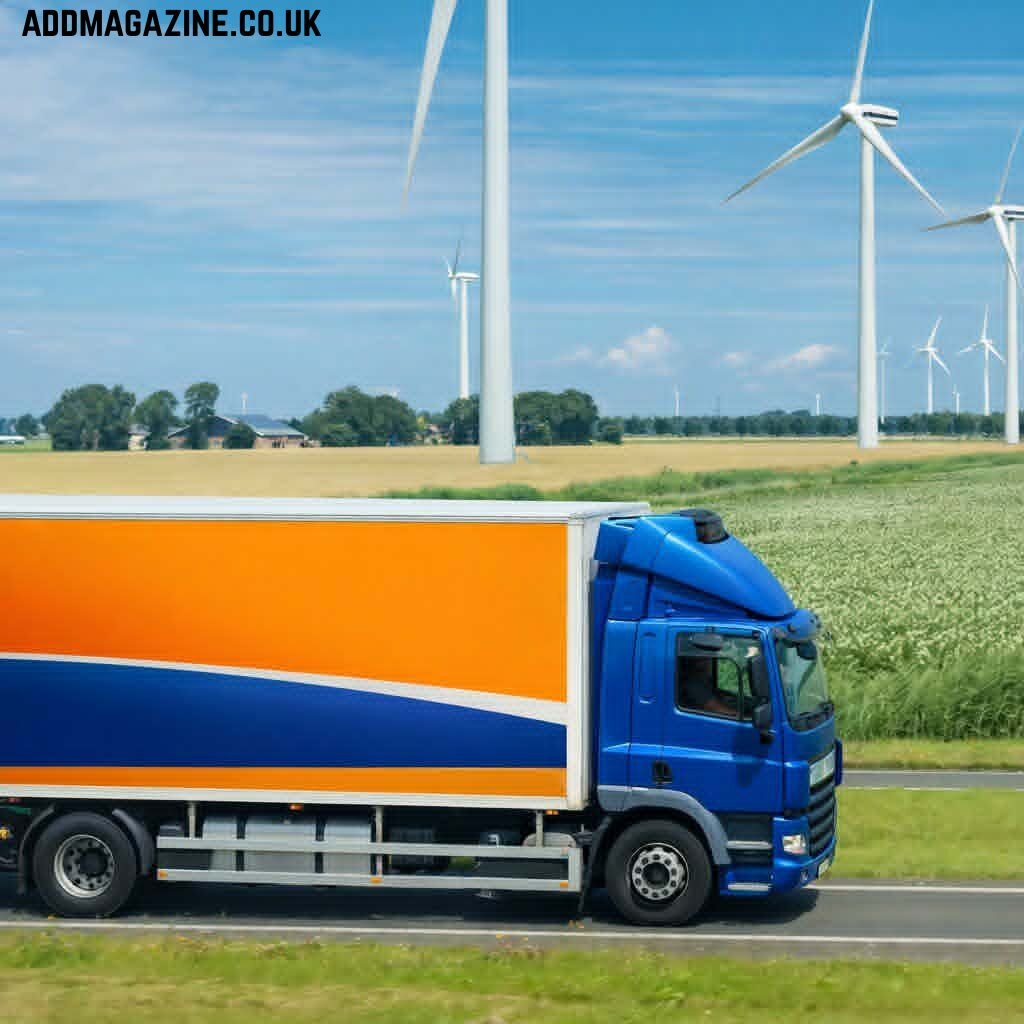 accounting firm in Amsterdam