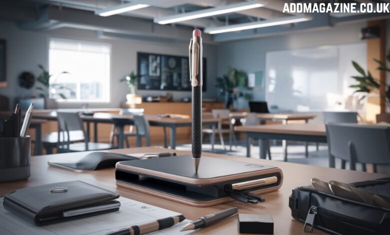 EDC Mechanical Pencil