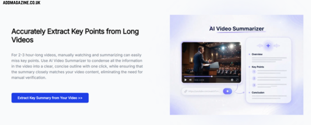 The New Way People Learn From YouTube Without Watching Entire Videos